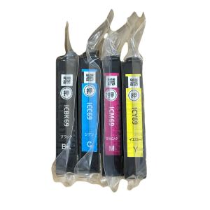 EPSON 純正インク IC4CL69 4色セ...の詳細画像1