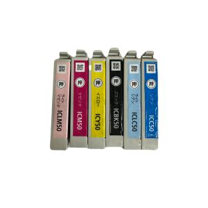 EPSON 純正インク IC6CL50 6色セ...の詳細画像2