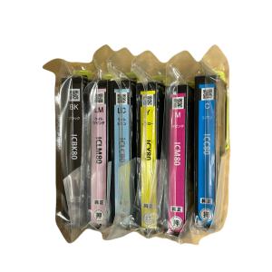 EPSON 純正インク IC6CL80 6色セ...の詳細画像1