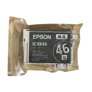 EPSON 純正インク ICBK46 ブラック...の詳細画像4