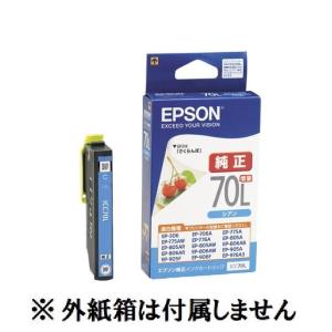 EPSON 純正インク さくらんぼ ICC70...の詳細画像3