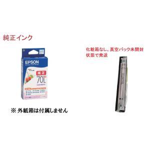 エプソン EPSON 純正インクカートリッジ IC6CL70 6色セット : B