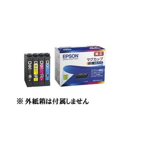 EPSON 純正インク MUG-4CL 4色セ...の詳細画像1