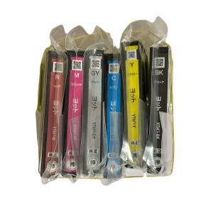 EPSON 純正インク YTH-6CL 6色セ...の詳細画像1