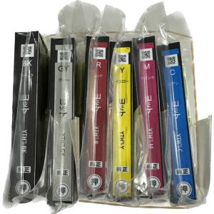 EPSON 純正インク YTH-6CL 6色セ...の詳細画像4