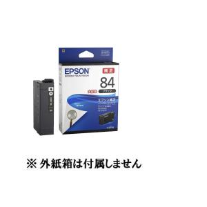 エプソン EPSON 純正インク IC4CL84 4色パック（目印：虫めがね