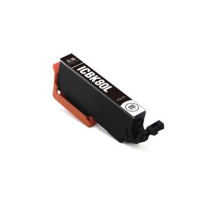 互換品 エプソン用 IC6CL80L プリンタ...の詳細画像3