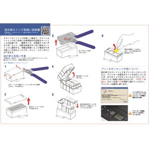 互換品 詰め替えインク キヤノン用 BC-36...の詳細画像2