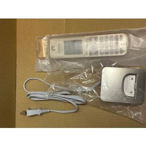 パナソニック 増設用子機 KX-FKD556-...の詳細画像2
