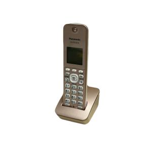 パナソニック 増設用子機 KX-FKD558-...の詳細画像3