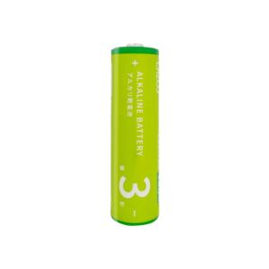 アルカリ乾電池 単3形 40本 1.5V LA...の詳細画像1