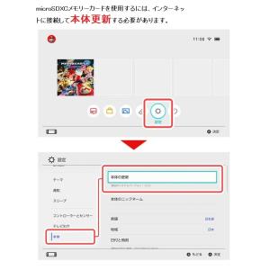 LAZOS micro SD カード Micr...の詳細画像2