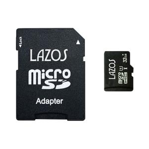 LAZOS micro SD カード Micr...の詳細画像3
