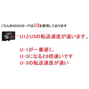 LAZOS micro SD カード Micr...の詳細画像4