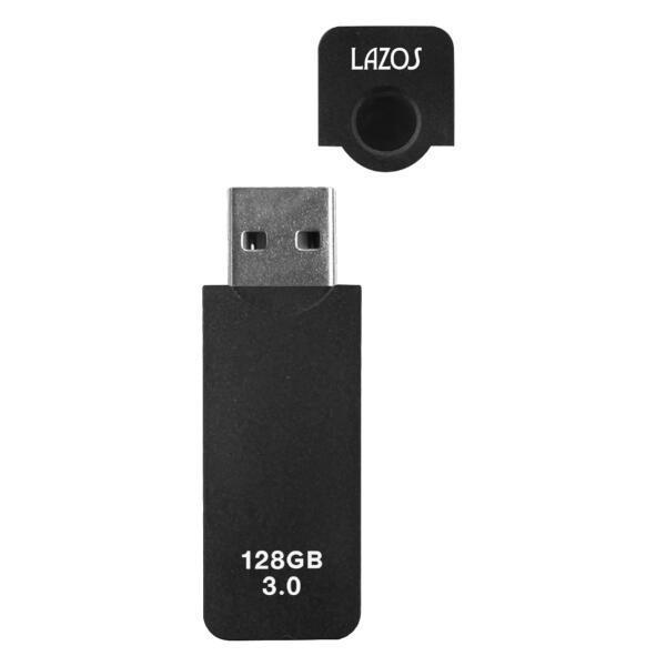 1年保証 USBメモリ usbフラッシュメモリ usb3.0 128gb 高速 容量 おすすめ 小型...