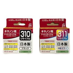 互換品 キャノン用 ジット インク BC 31...の詳細画像5