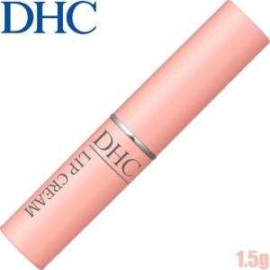 ディーエイチシー DHC 薬用リップクリーム 1.5g