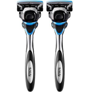 専用です シック ハイドロ5 カスタム 替刃48個(正規品、ケース12個付き) schick シック正規品 シック Schick 5枚刃 ハイドロ5 カスタム