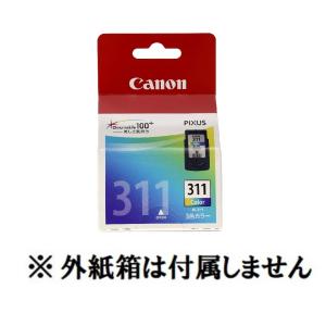 【未使用】Canon BC-310 4個 BC-311 2個 期限内 純正インクカートリッジ Canon BC-310/BC-311 Canon キヤノン