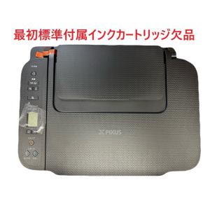 標準付属のインク欠品 Canon プリンター ...の詳細画像3