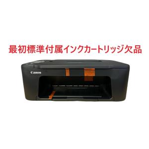 標準付属のインク欠品 Canon プリンター ...の詳細画像4