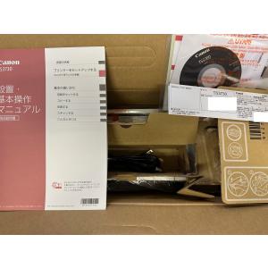 標準付属のインク欠品 Canon プリンター ...の詳細画像2