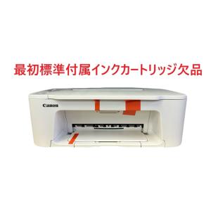 標準付属のインク欠品 Canon プリンター ...の詳細画像5