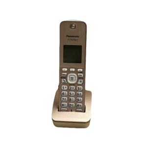 パナソニック デジタルコードレス電話機 VE-...の詳細画像2