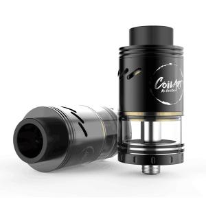 CoilArt AZEROTH コイルアート アゼロス RDTA｜sakuravapor