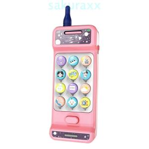 赤ちゃん おもちゃ 電話の商品一覧 通販 Yahoo ショッピング