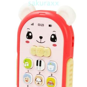 赤ちゃん おもちゃ 電話の商品一覧 通販 Yahoo ショッピング