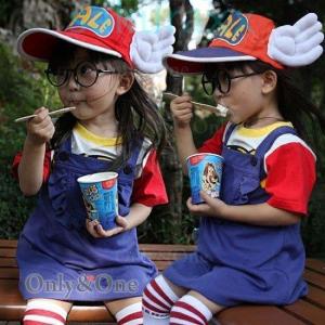 アラレちゃん コスプレの商品一覧 通販 Yahoo ショッピング