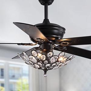 ふるさと割 Indoor Living Room Dining R For Bedroom Fans Chandelier Elegant Remote And With Light Crystal Ceiling Fan Moooniche 50 Industrial ホーム用品を中心に暮らしをゆたかにする商品を取り揃えています スマホケース カバー Esthetique Chirurgie