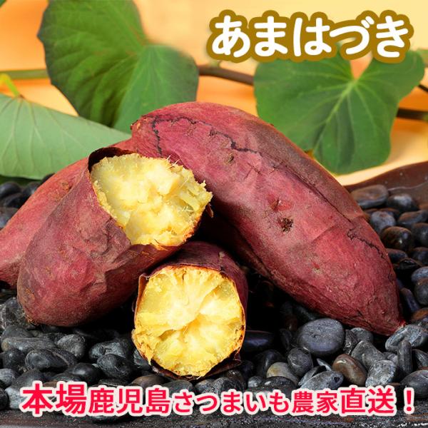 さつまいも　あまはづき5kg