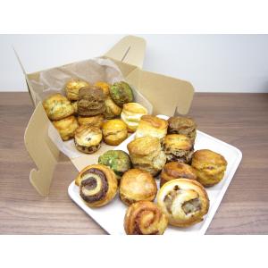 『さくらやまスコーン　おすすめ6個セット』