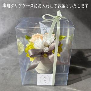【専用クリアケース&お供えピック付き ローズ5...の詳細画像4