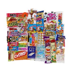 駄菓子 詰め合わせ 60点セット 】お菓子 セット まとめ買い 大人買い