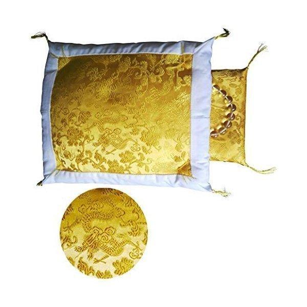 財布布団 お財布ふとん 風水 開運グッズ 皇帝龍 財布のふとん 金運アップ 財布 宝くじ ブレスレッ...