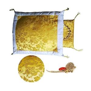 財布布団 お財布ふとん 風水 開運グッズ 皇帝龍 財布のふとん 金運