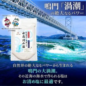 清め塩 盛り塩 お清め塩 400グラム 【 国...の詳細画像2