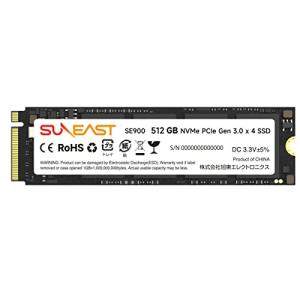 SSD SUNEAST 3D 512GB NAND