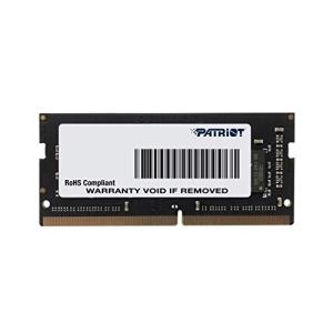 Patriot Memory DDR4 2666MHz PC4-21300