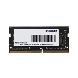 Patriot Memory DDR4 2666MHz PC4-21300