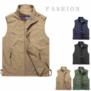 カメラマン ベスト おしゃれ アウトドア キャンプ 登山 の商品一覧 アウトドア 釣り 旅行用品 通販 Yahoo ショッピング