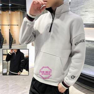 ハイネック トレーナー メンズの商品一覧 通販 Yahoo ショッピング