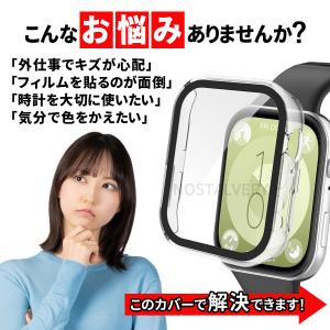 HUAWEI WATCH FIT 5 5pro...の詳細画像5
