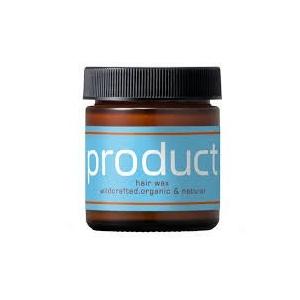product（ザ・プロダクト） ヘアワックス 42g : サクサクドラッグ 