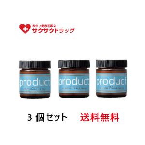 ザ プロダクト ヘアワックス 42g3個セット Www Prachin Co In