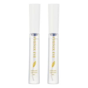 フェニックスアイ アイラッシュサポートジェル 9ml [2個セット] まつ毛 コーティング まつエクコーティング剤