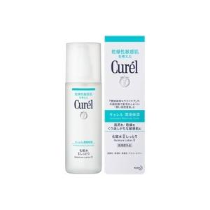 Curel キュレル 化粧水II しっとり 150ml｜sakusakudrug